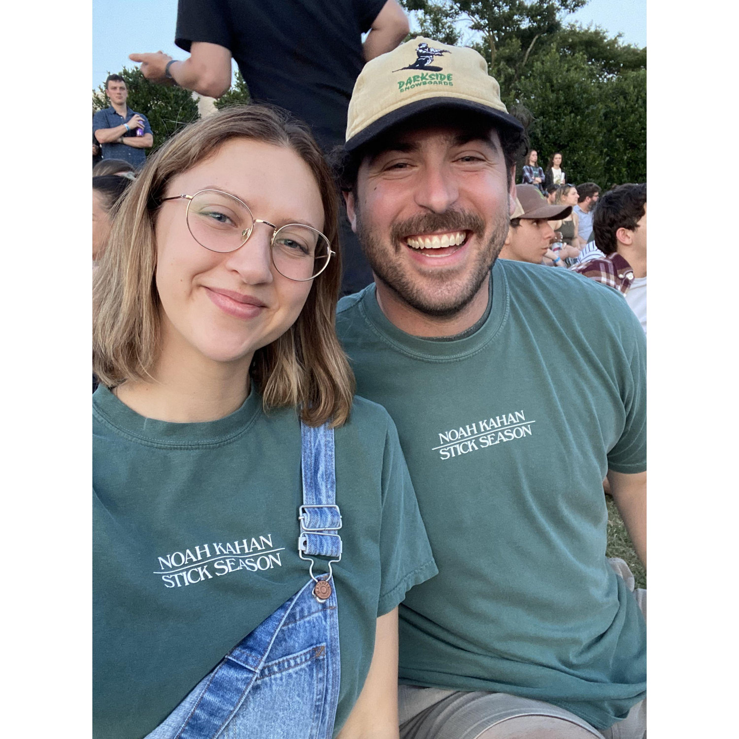 Our favorite artist in Charlotte, NC - June 2023