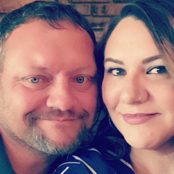Amy Schouest and Rickey Borres' Wedding Website