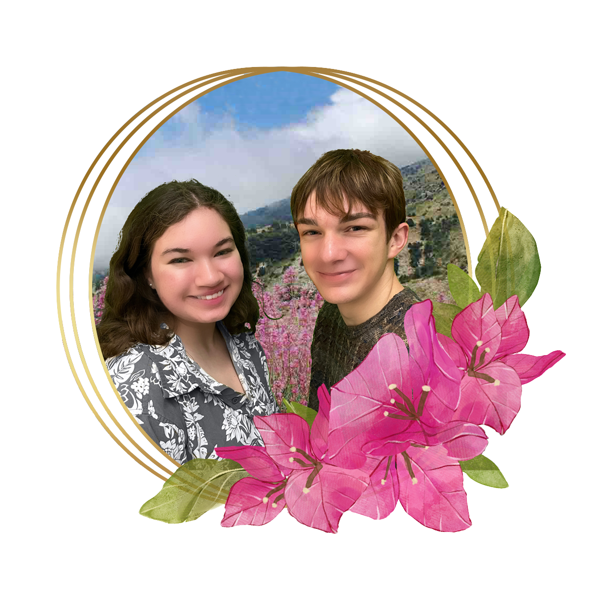 The Wedding Website of Sophie Sheridan and Sky Rymand