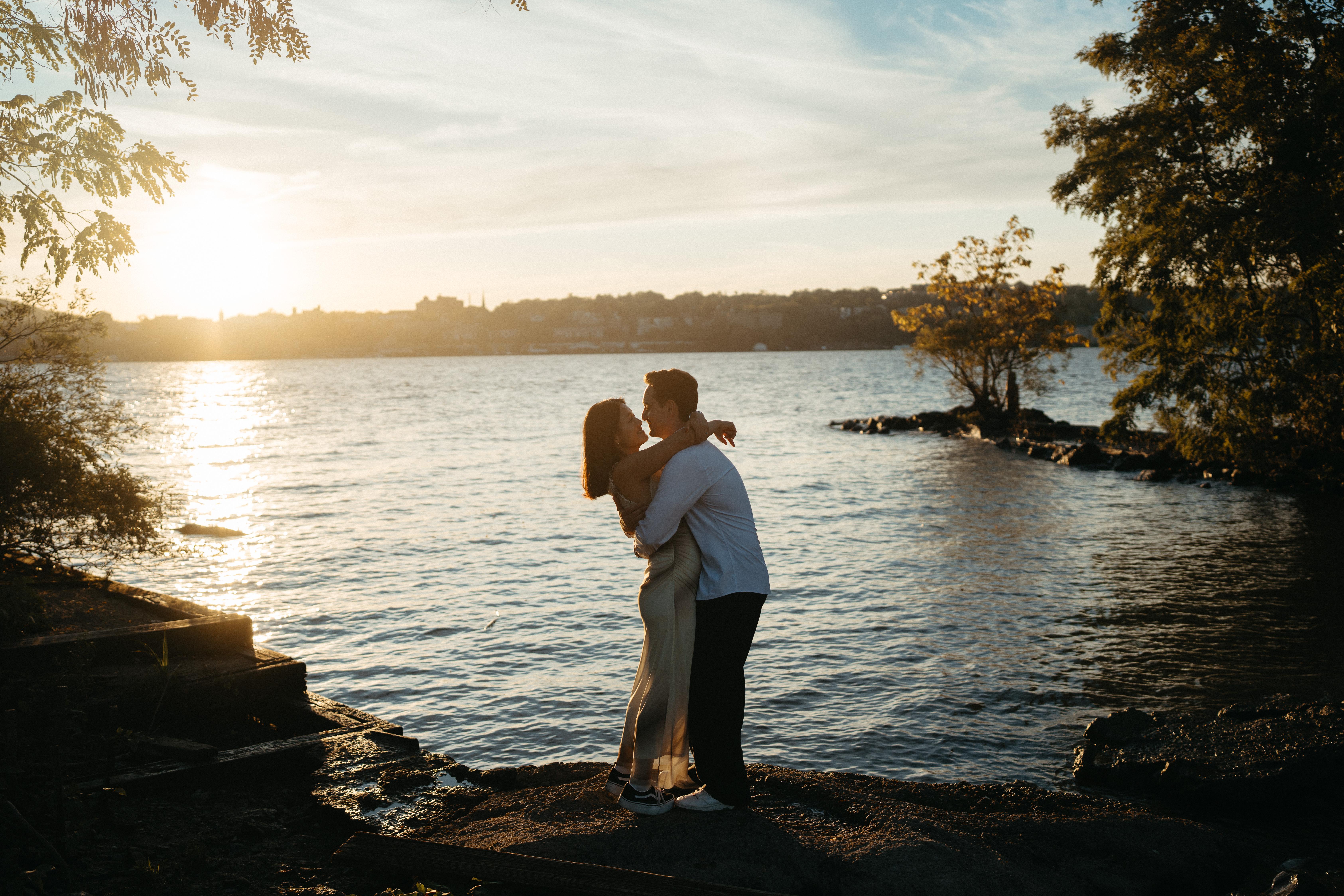 The Wedding Website of Allison Choi and Charlie Edman