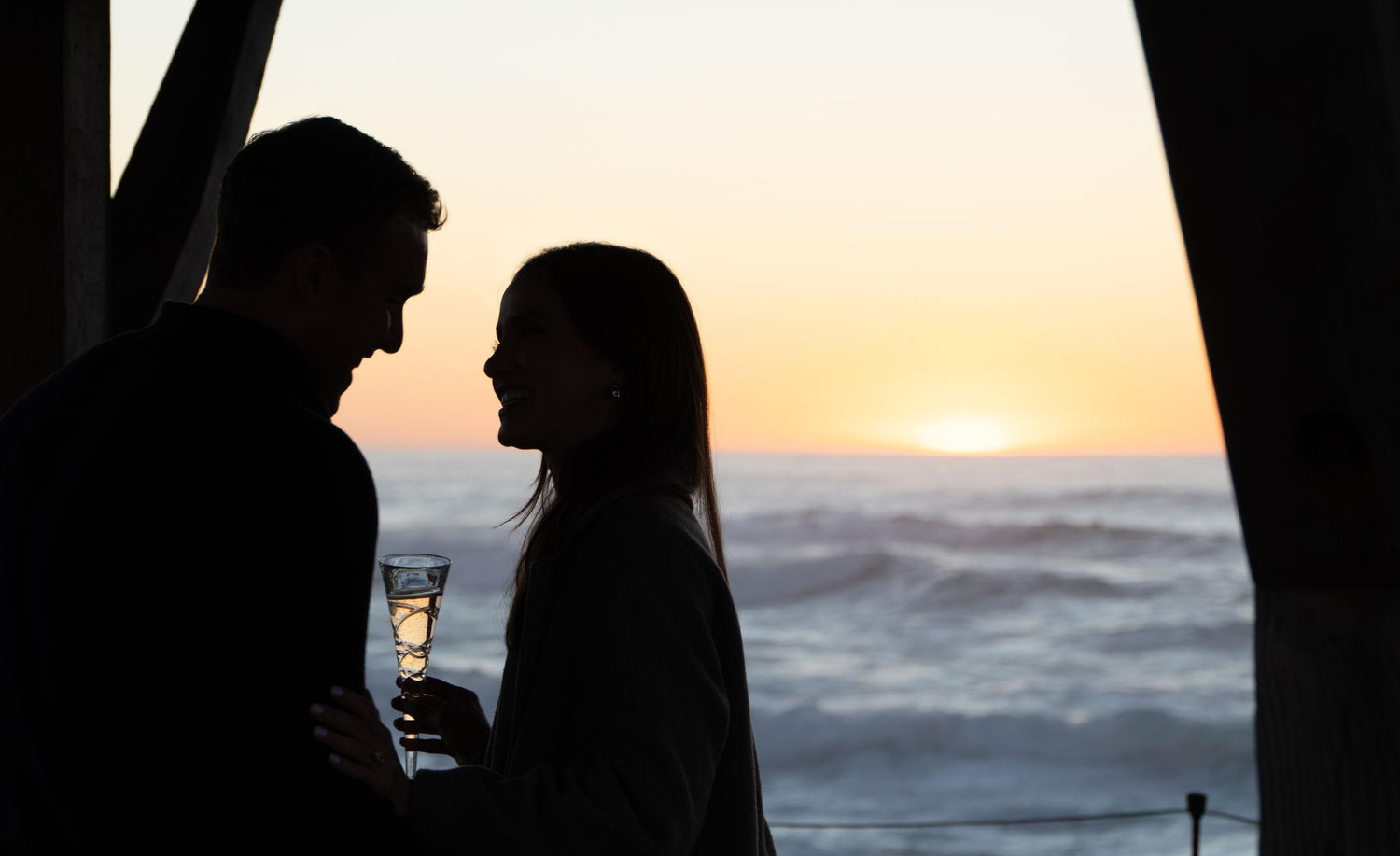 The Wedding Website of Michaela Landgraf and Matt O'Reilly