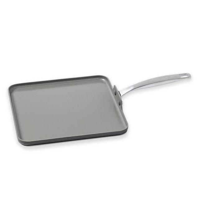 GreenPan™ Chatham 11-Inch Ceramic Nonstick Square Griddle