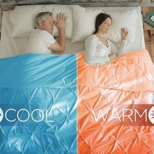 BedJet V2 Dual Zone Climate Comfort System with Biorhythm Sleep Technology