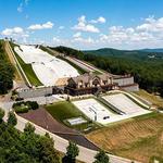 Liberty Mountain Snowflex Centre