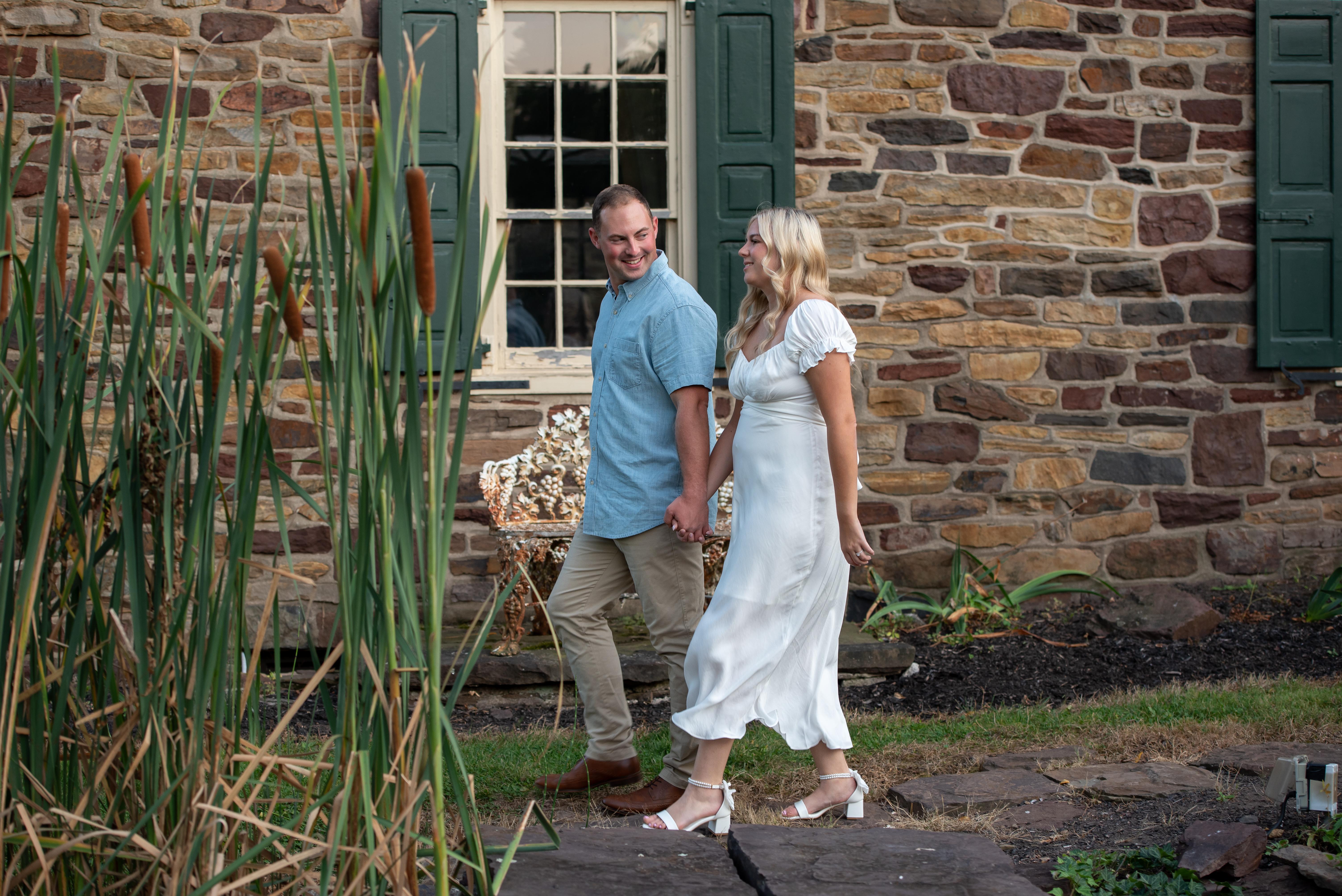 The Wedding Website of Alexa Gallagher and Harley Turner