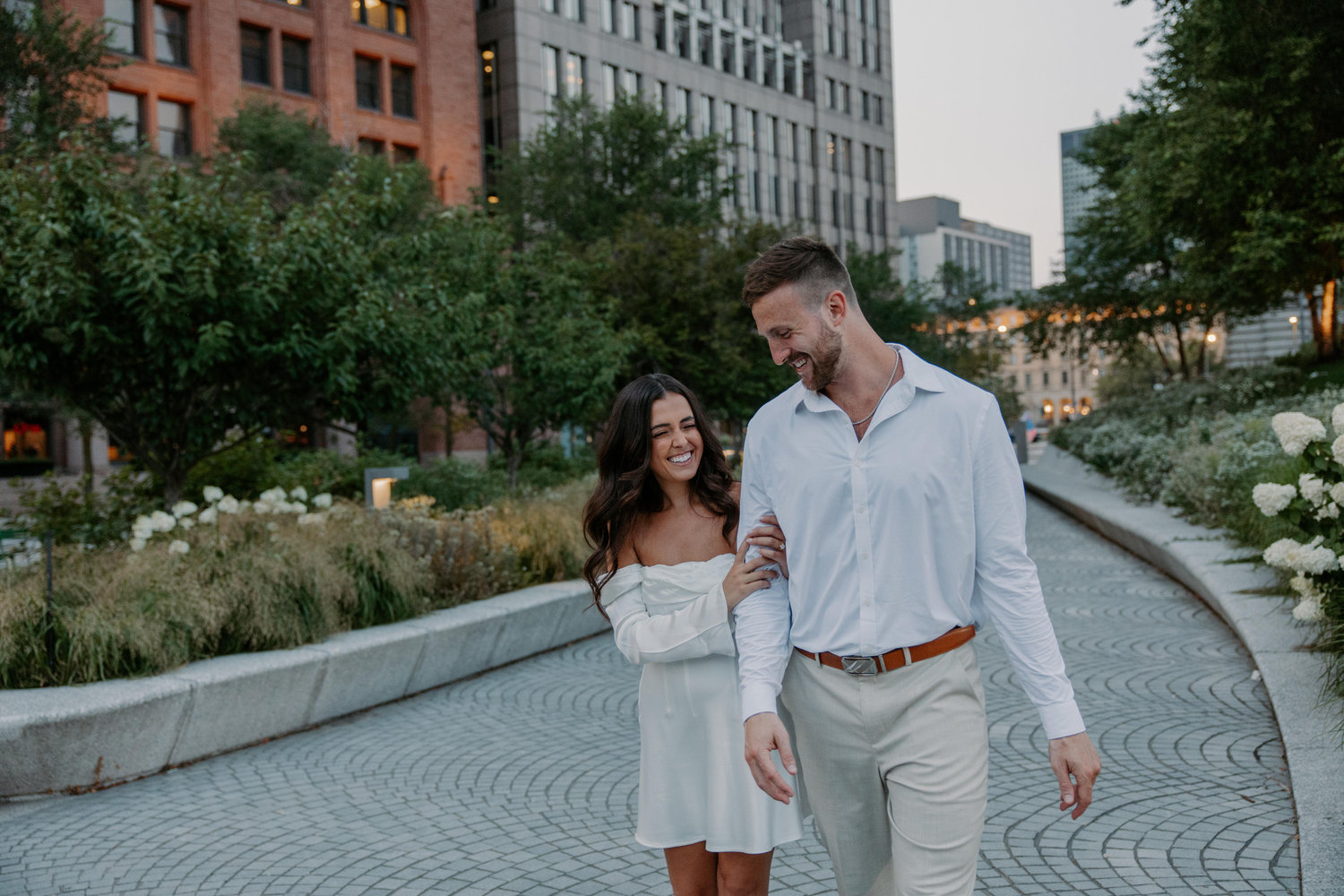 The Wedding Website of Kiersten Lanzo and Ryan Meyer