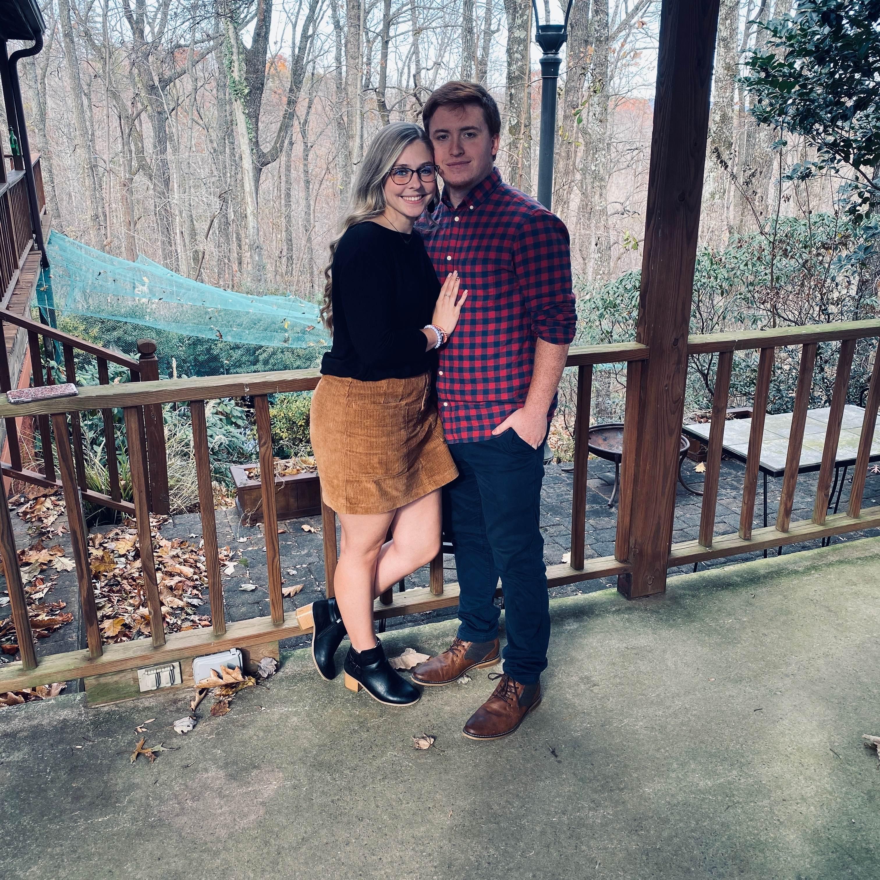 Thanksgiving!