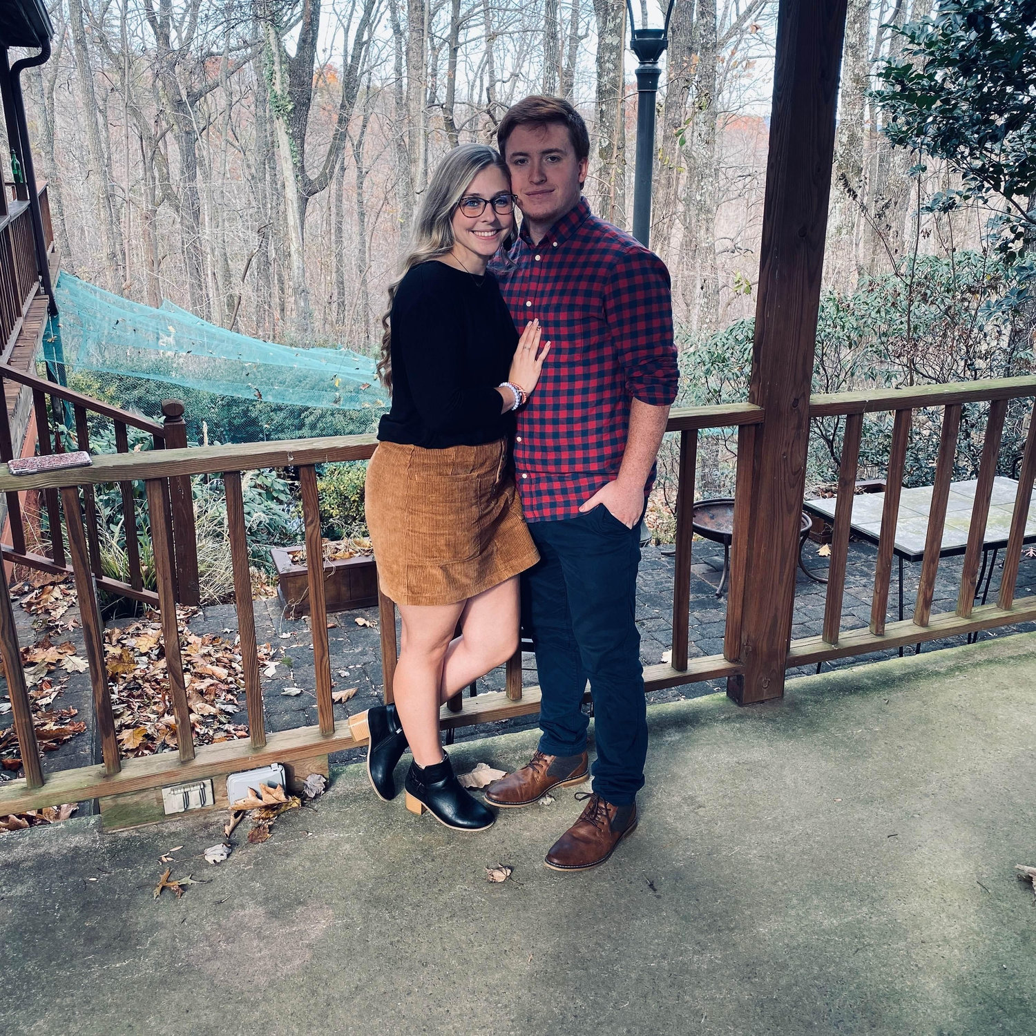 Thanksgiving!