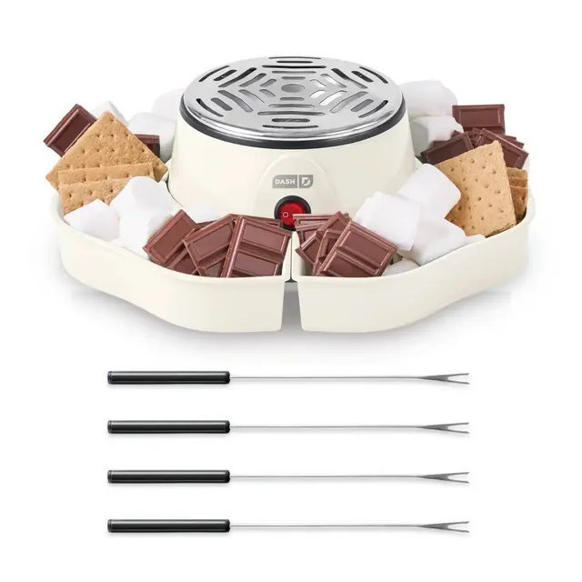 Dash Smores Maker