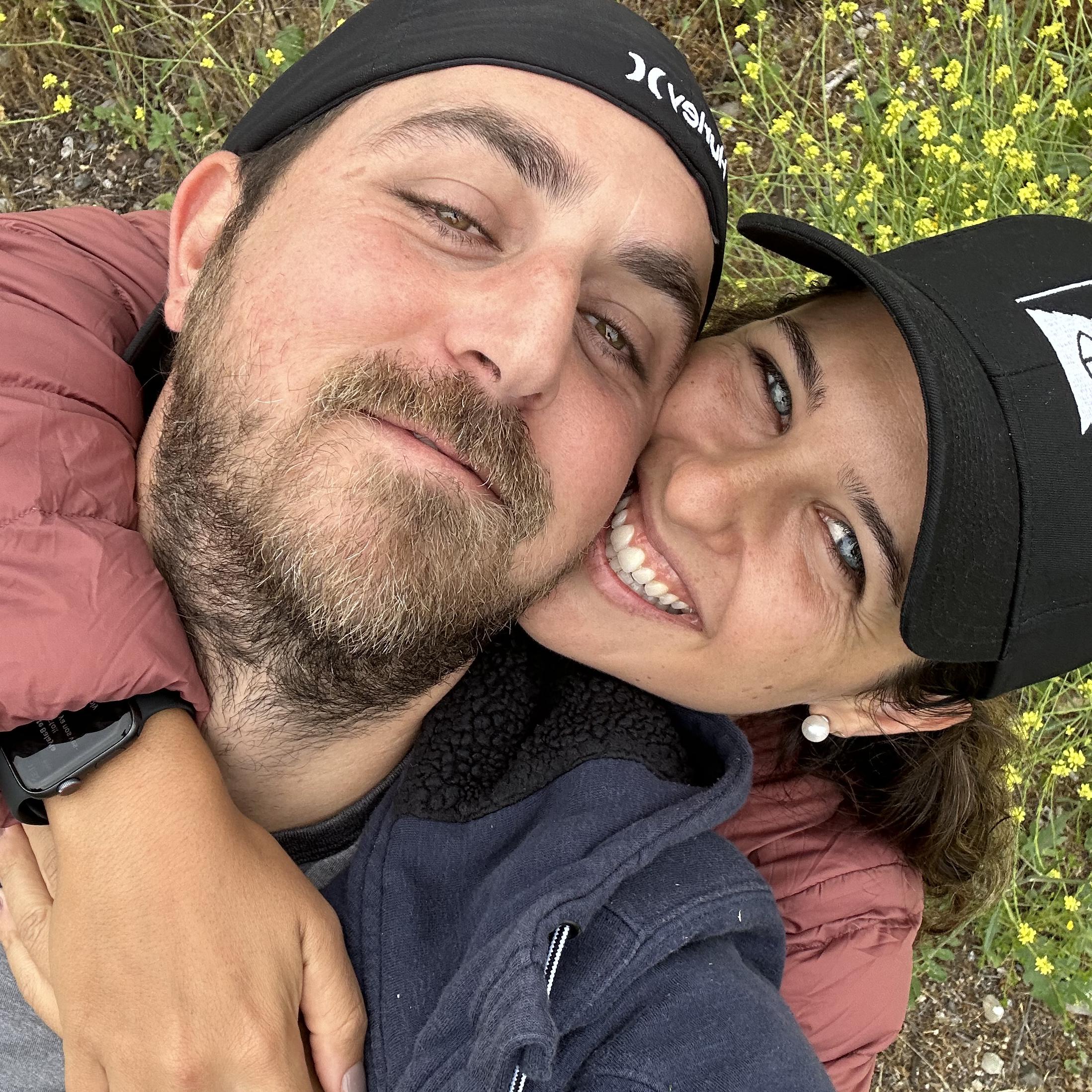 Our Honeymoon Fund