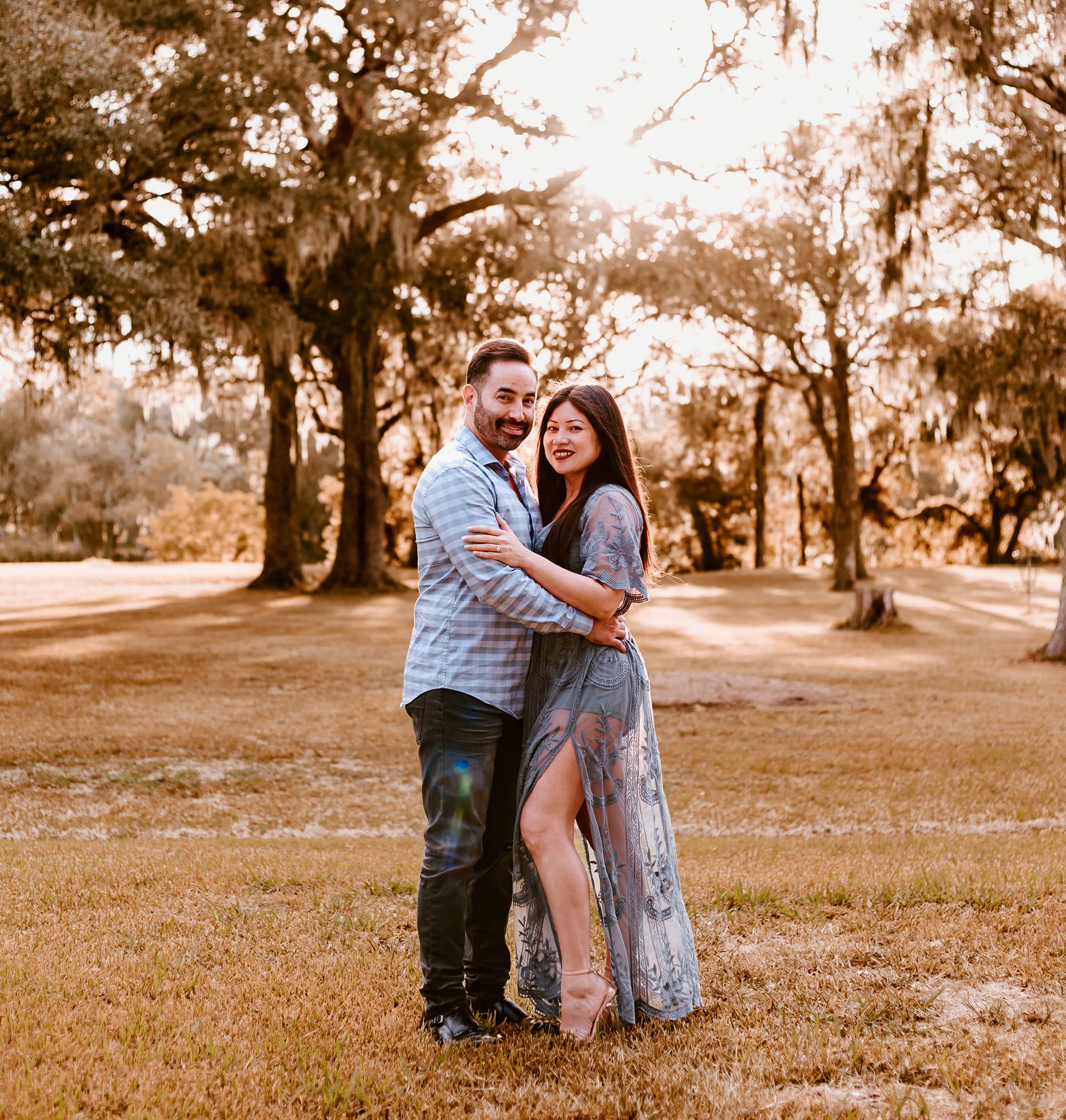 The Wedding Website of Laurie Mendez and Ricky Jones