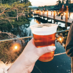Wicked Barley Brewing Company