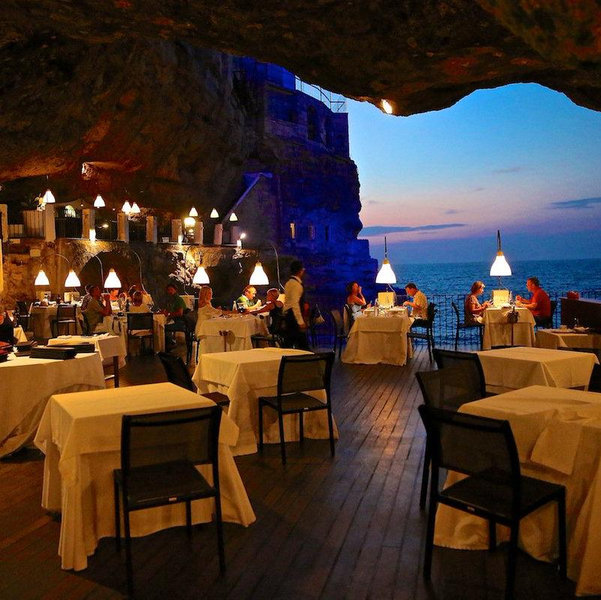 Italian Dinner for Two