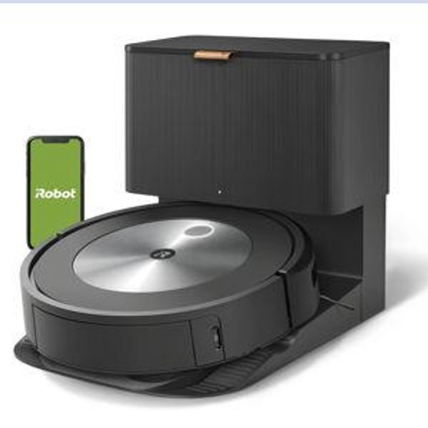 Robot Vacuum Fund