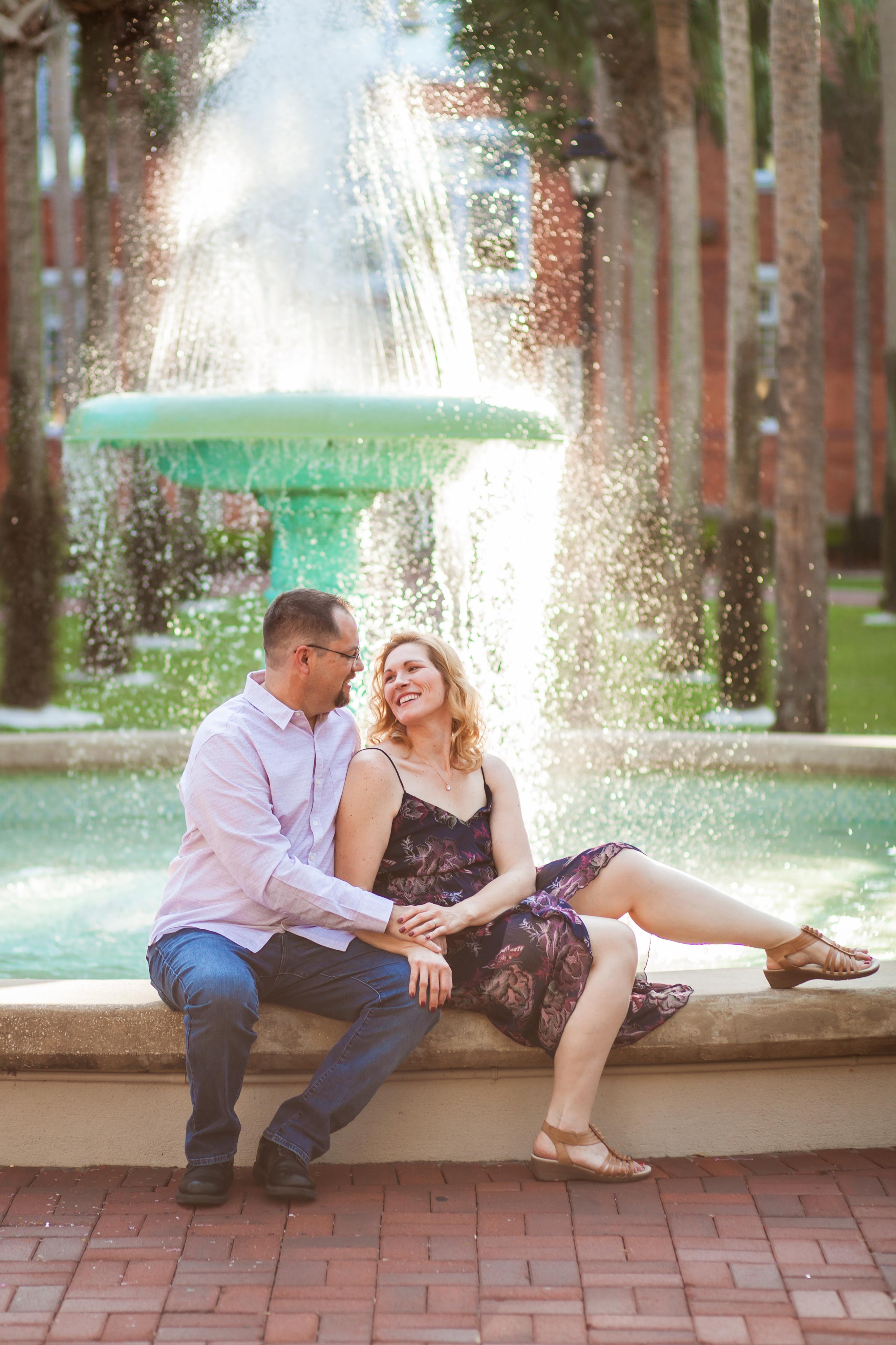 The Wedding Website of Karen Ragsdale and Paul Dunscomb