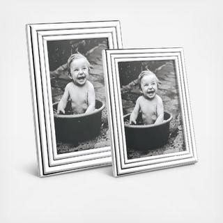 Legacy 2-Piece Picture Frame Set