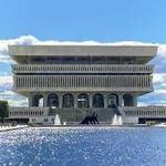New York State Museum
