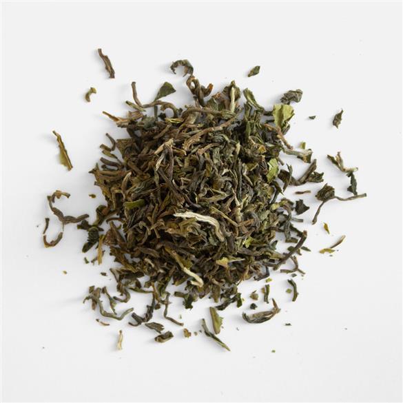 Darjeeling First Flush Chamong EX2