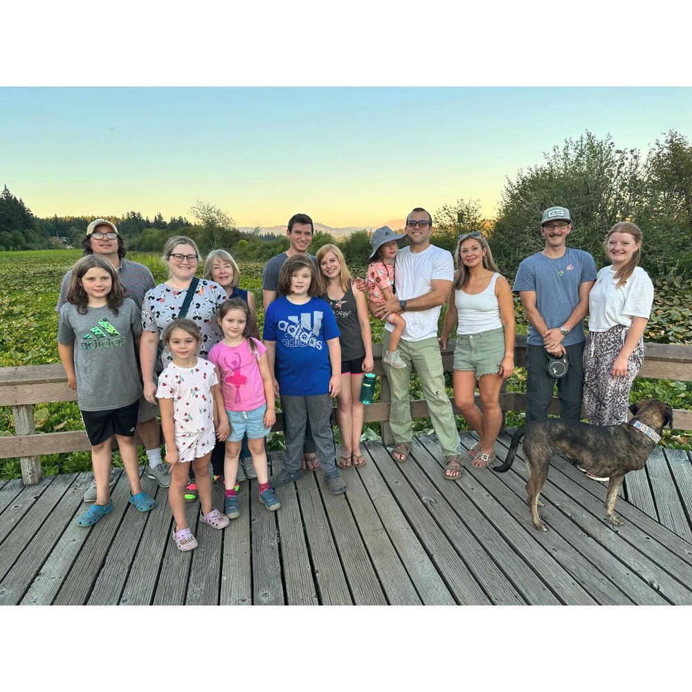 Christine Leibbrand and Andrew Lapinsky's Wedding Website
