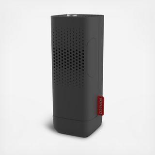P50 2-in-1 Waterlesss Aroma Diffuser & Air Ionizer