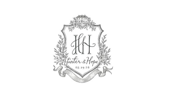 The Wedding Website of Hope Isabel Heeg and Hunter Christian Slaats
