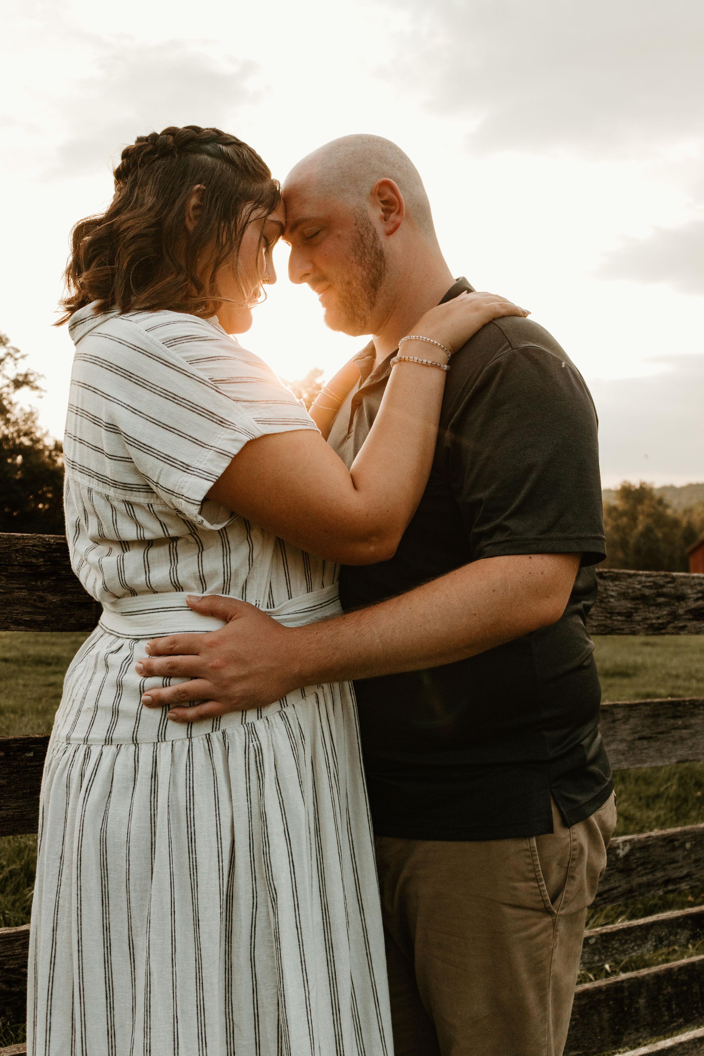 The Wedding Website of Delia Samson and Rob Rondinaro