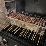 Eat arrosticini
