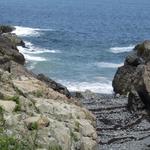 Scenic Walk: Marginal Way