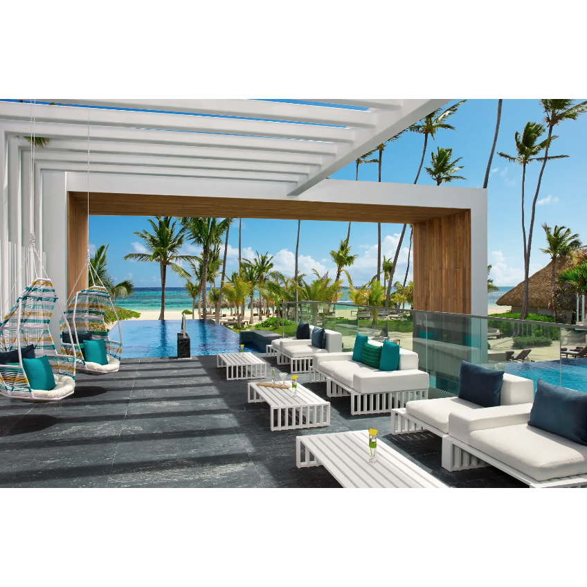 Preferred Club pool