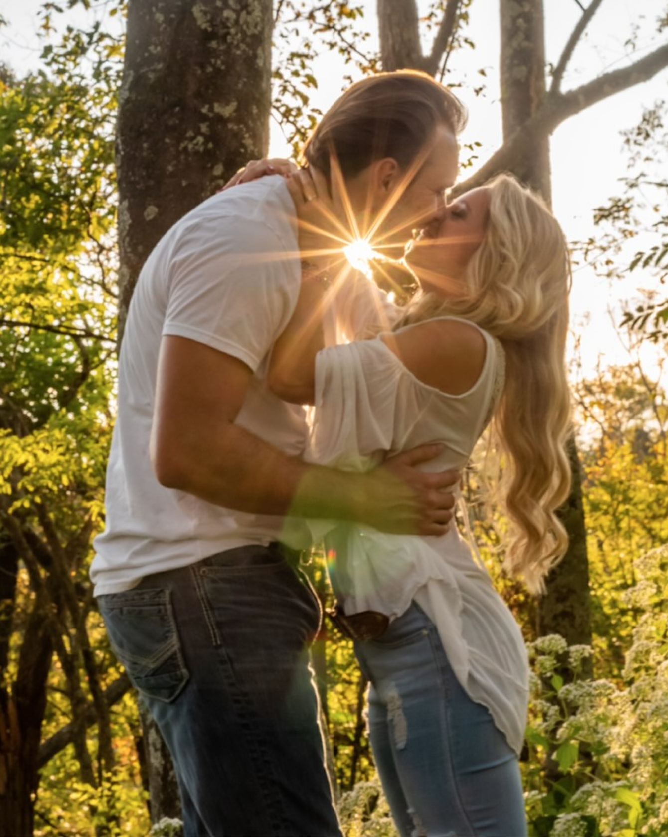 The Wedding Website of Charley Benefield and Carson Clanton