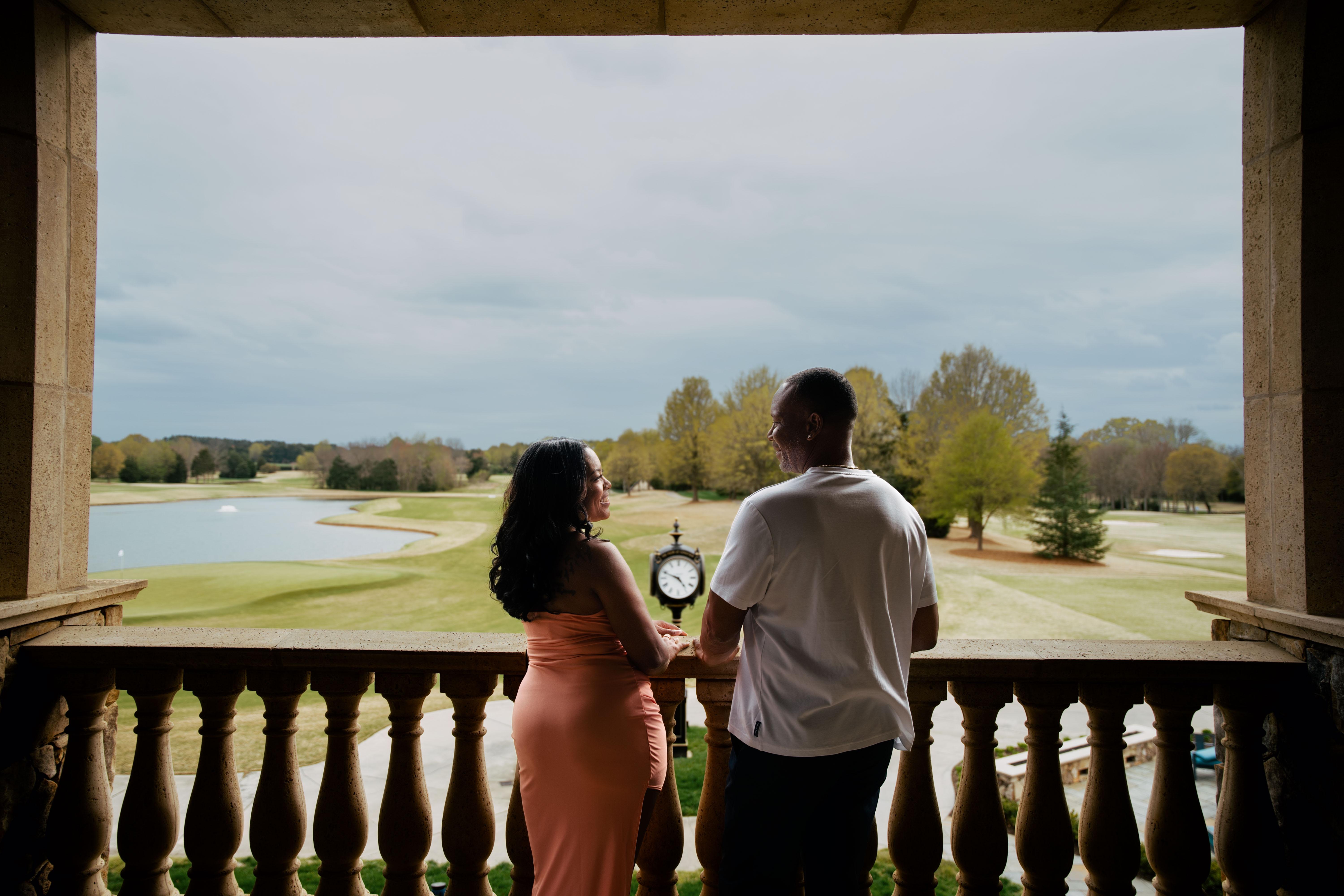 The Wedding Website of Julia Banks and Shawn Gardner