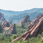Roxborough State Park