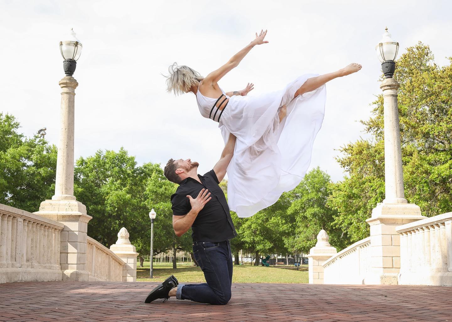 The Wedding Website of Brittany Michele Ortner and Victor James Wisehart