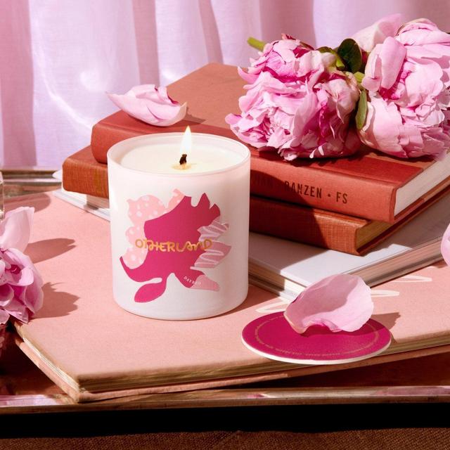 Otherland Candle - Daybed