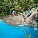 Mountain Creek Water Park