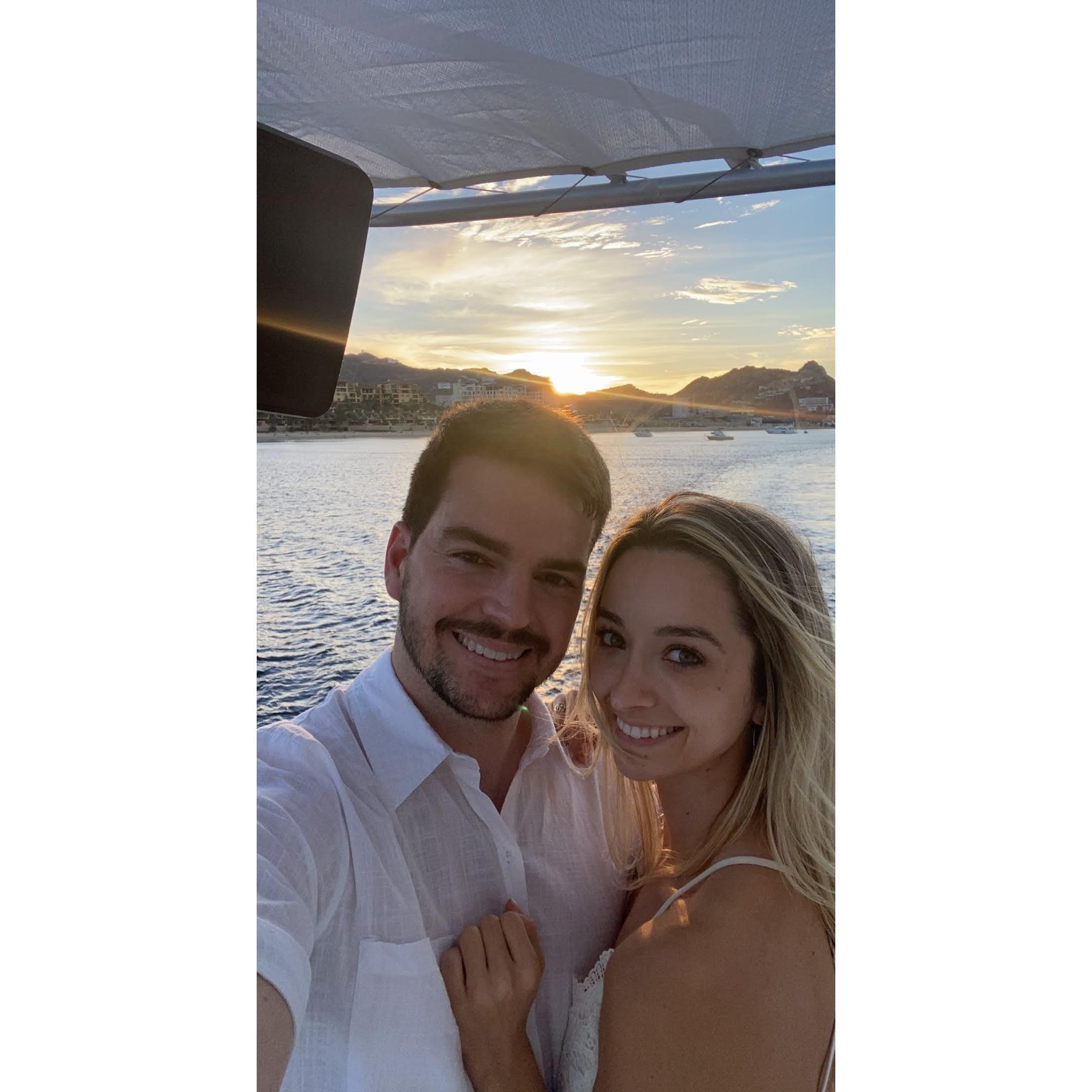 Cabo San Lucas, Mexico