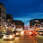Downtown