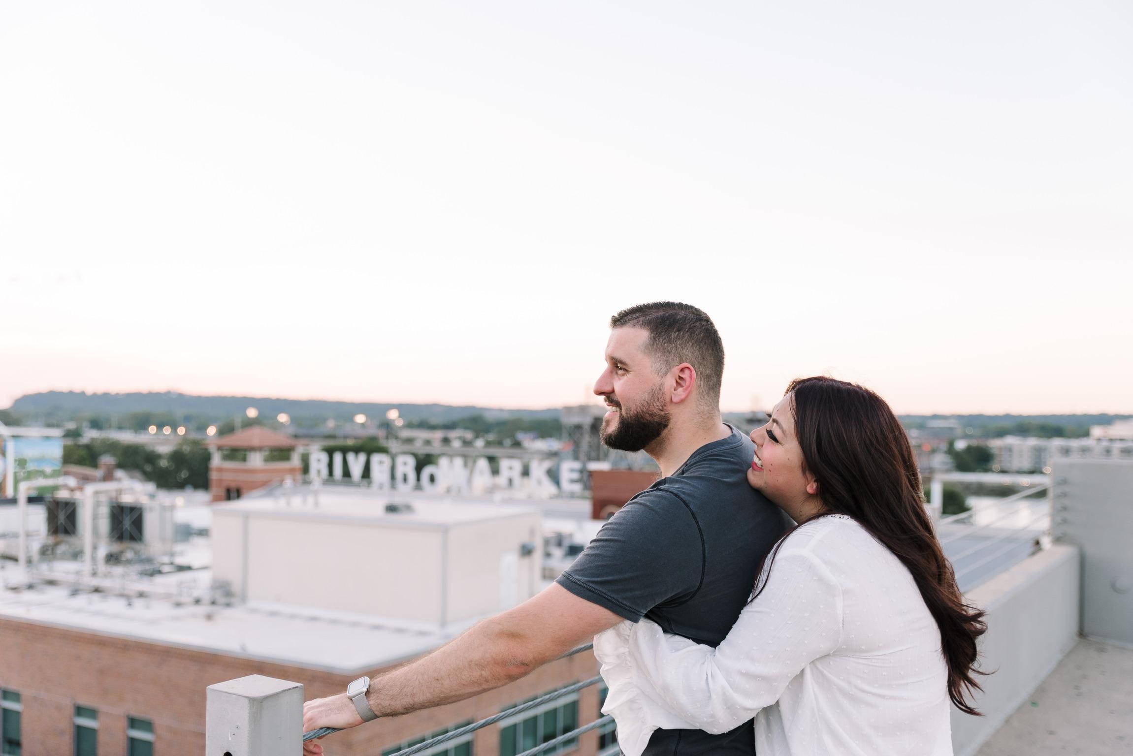 The Wedding Website of Arianna Sano and Collin Bierle