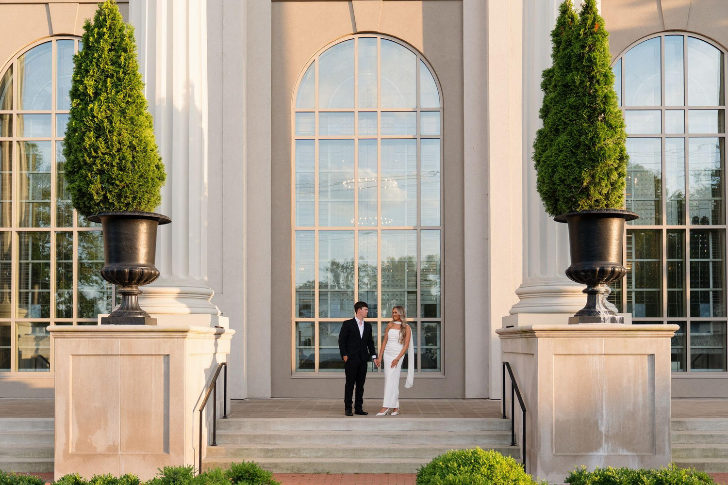 The Wedding Website of Bailey Thomas and Bryce Kittrell