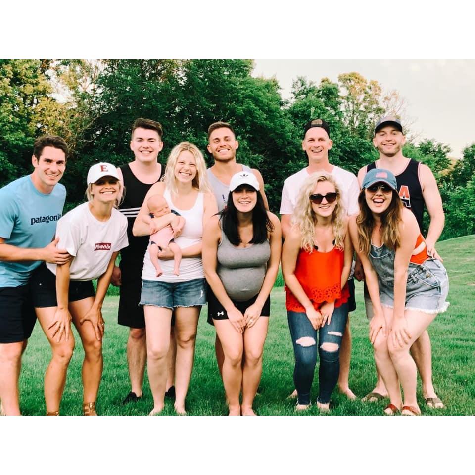 Nick's Bday 2019!