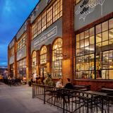 The Denver Central Market