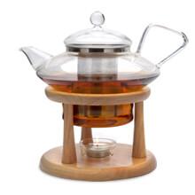 concert teapot