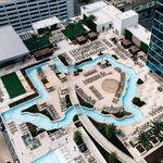 Marriott Marquis Houston