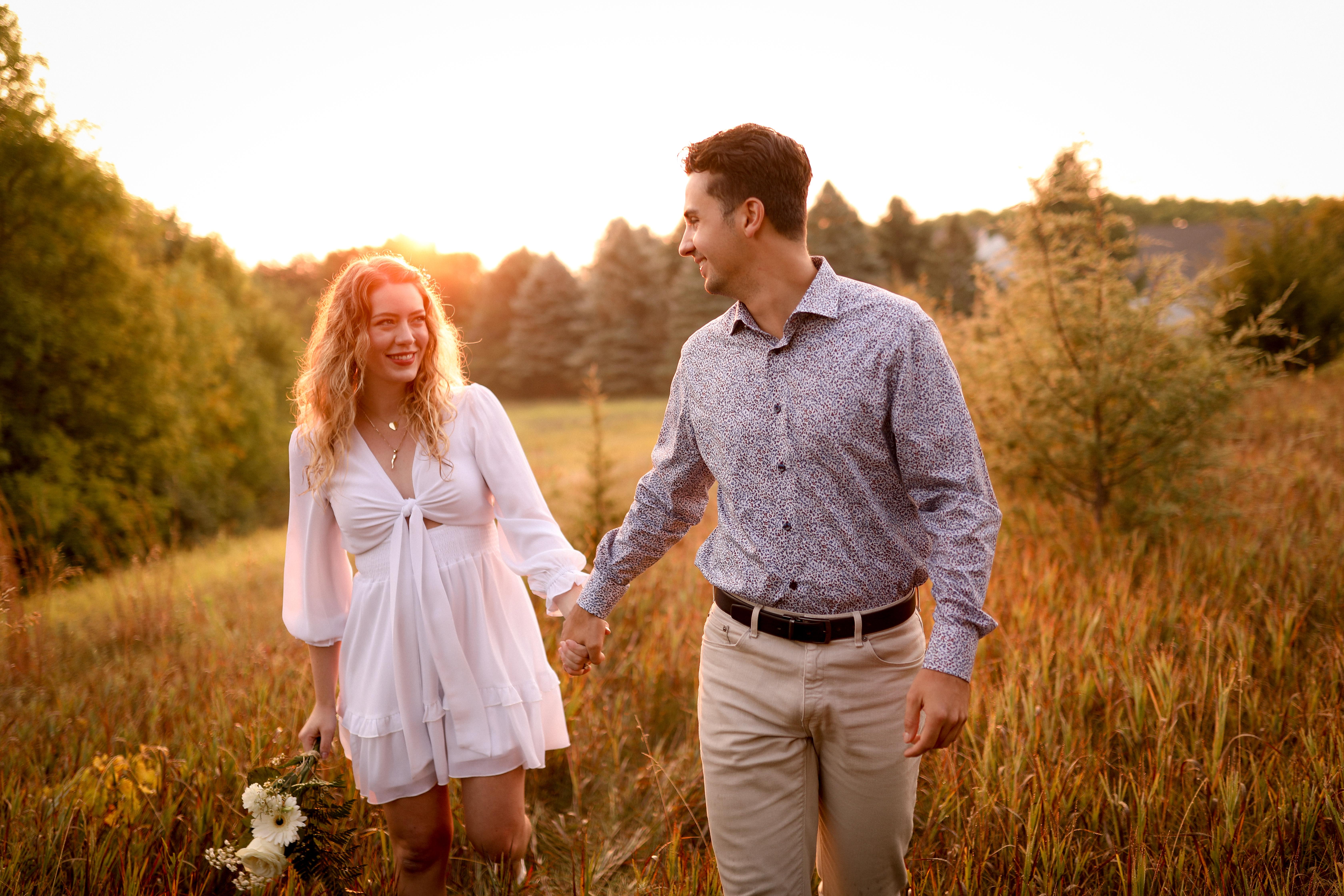 The Wedding Website of Emily Singerhouse and Dominic Stockey