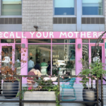 Call Your Mother Deli