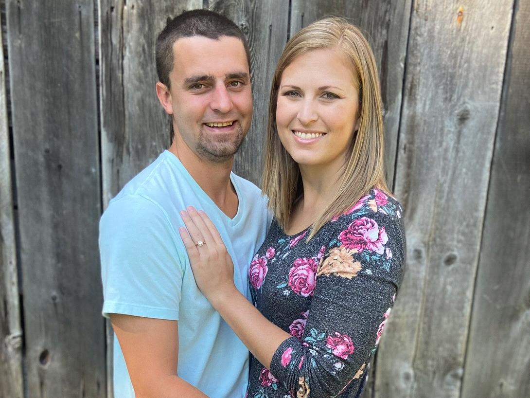 The Wedding Website of Christine Lips and Brian Ilg