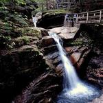 Sabbaday Falls
