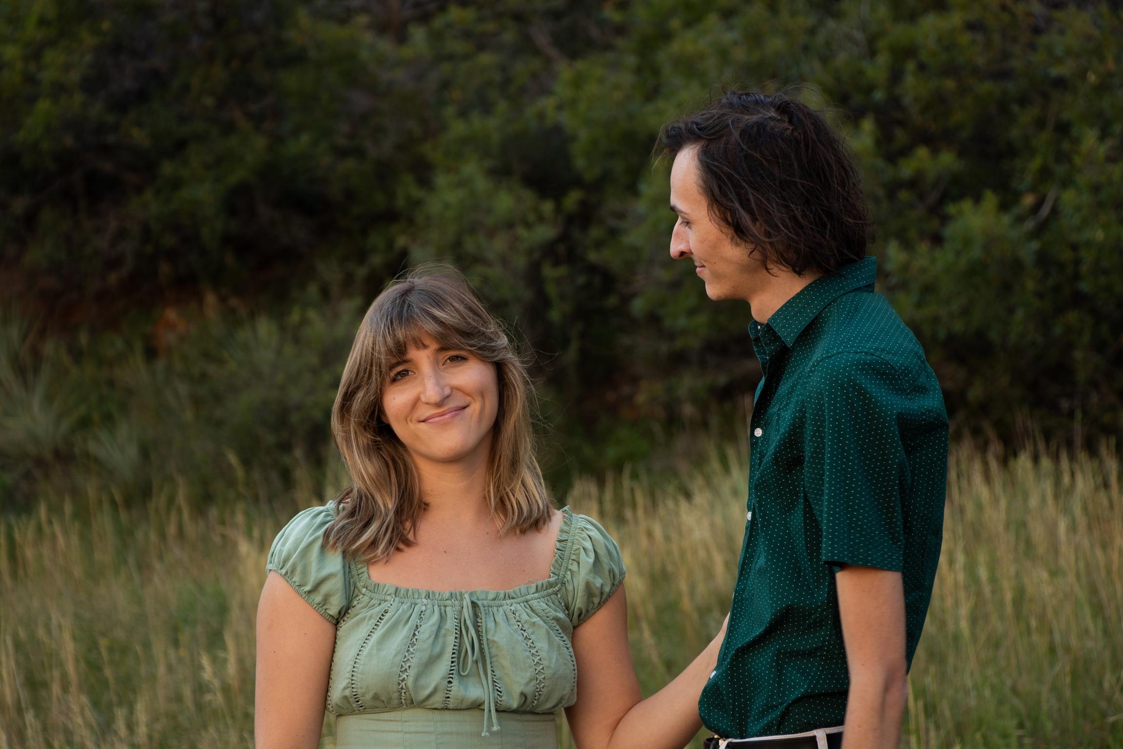 The Wedding Website of Courtney Mathis and Jacob Brown