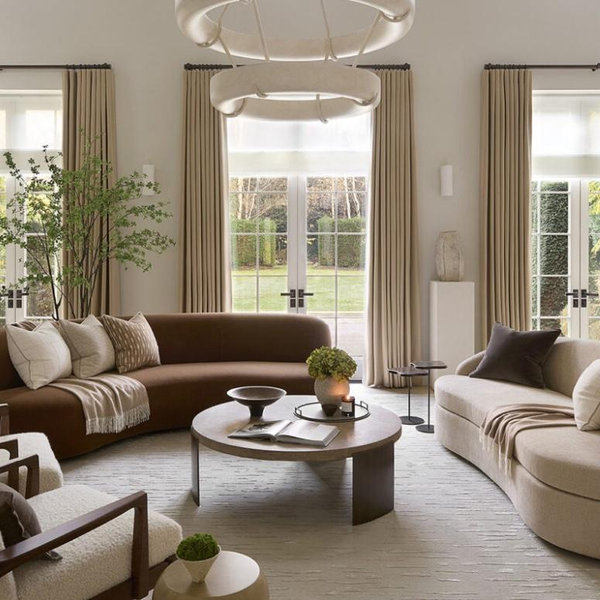 Couch for First House
