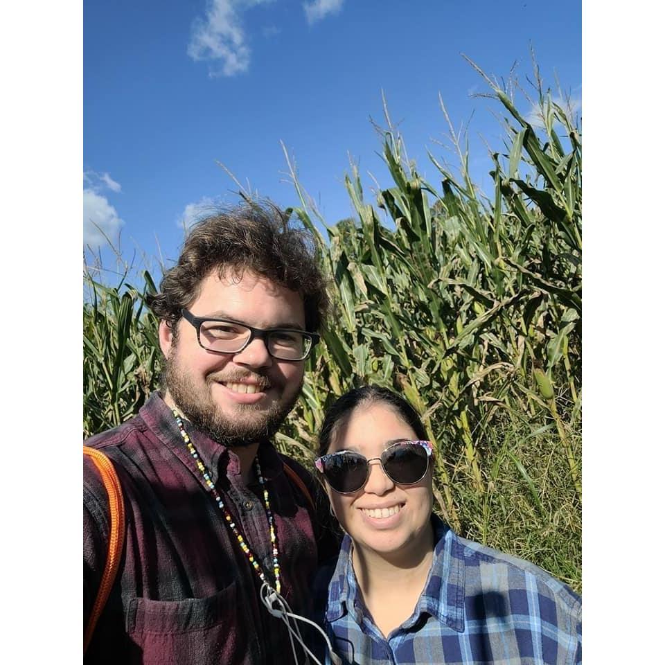 Over in Clifton Virginia, there is a farm we went to in 2021. This was the first time we ever got to pet and feed a Jersey cow. What an experience!